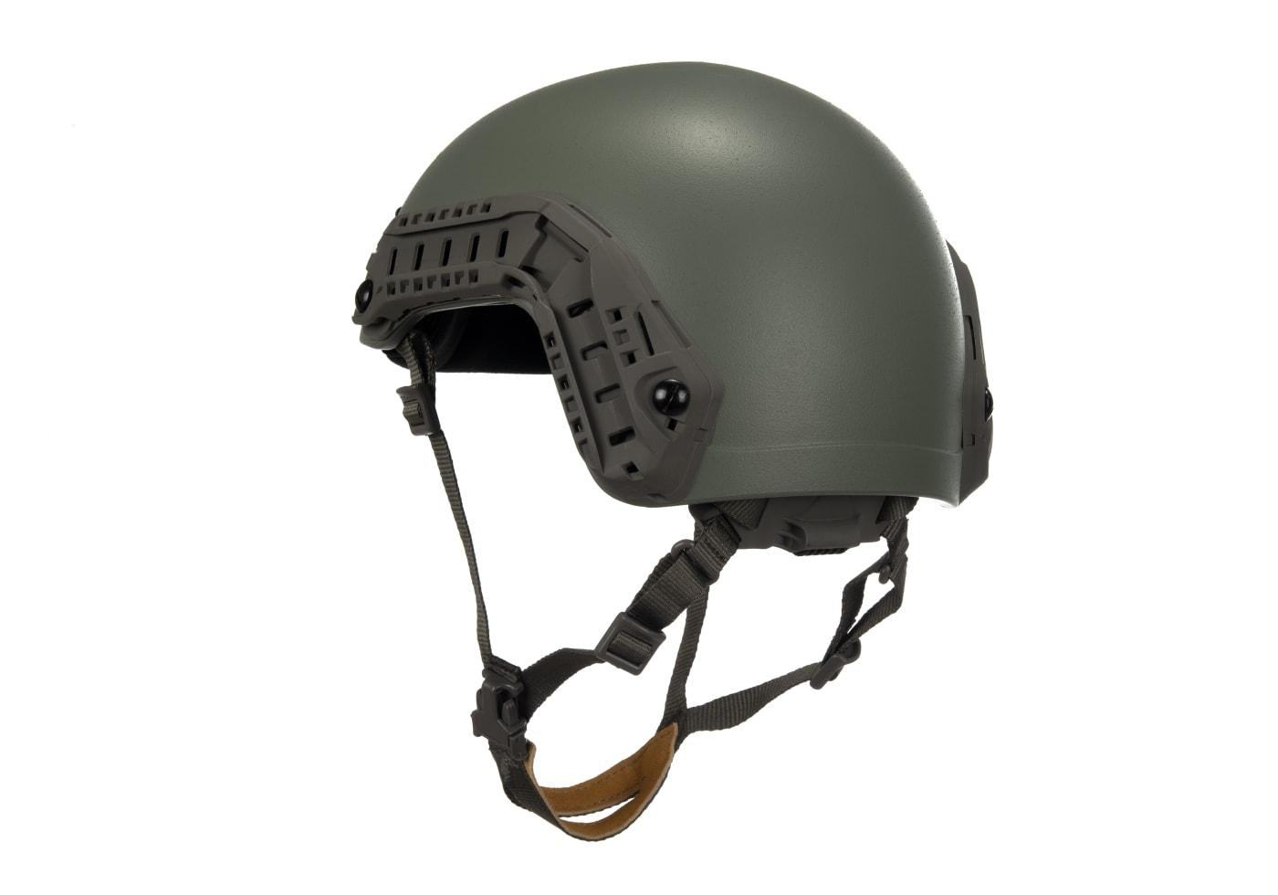 FMA SF Super High Cut Helmet M/L