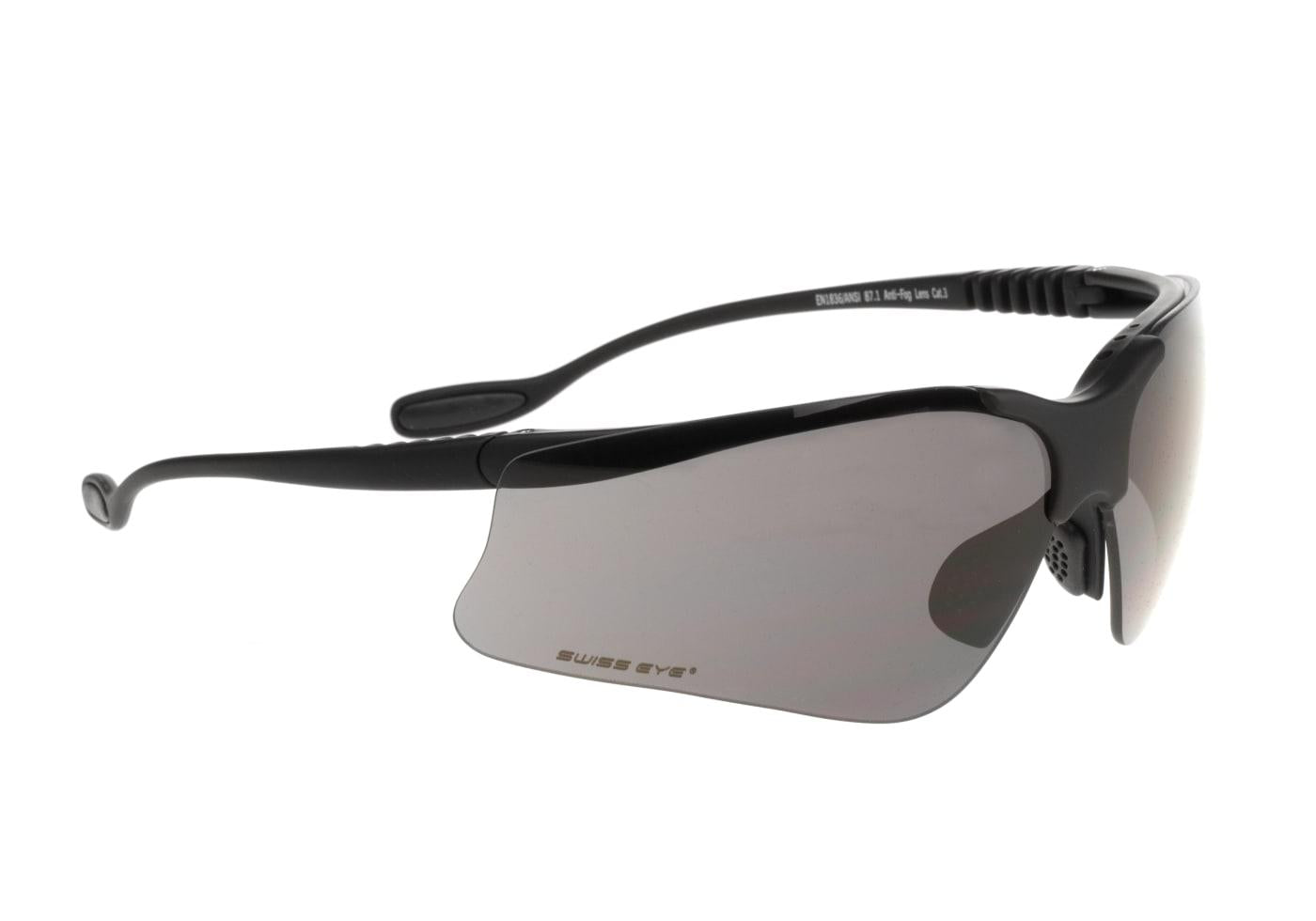 SwissEye Stingray MP Black