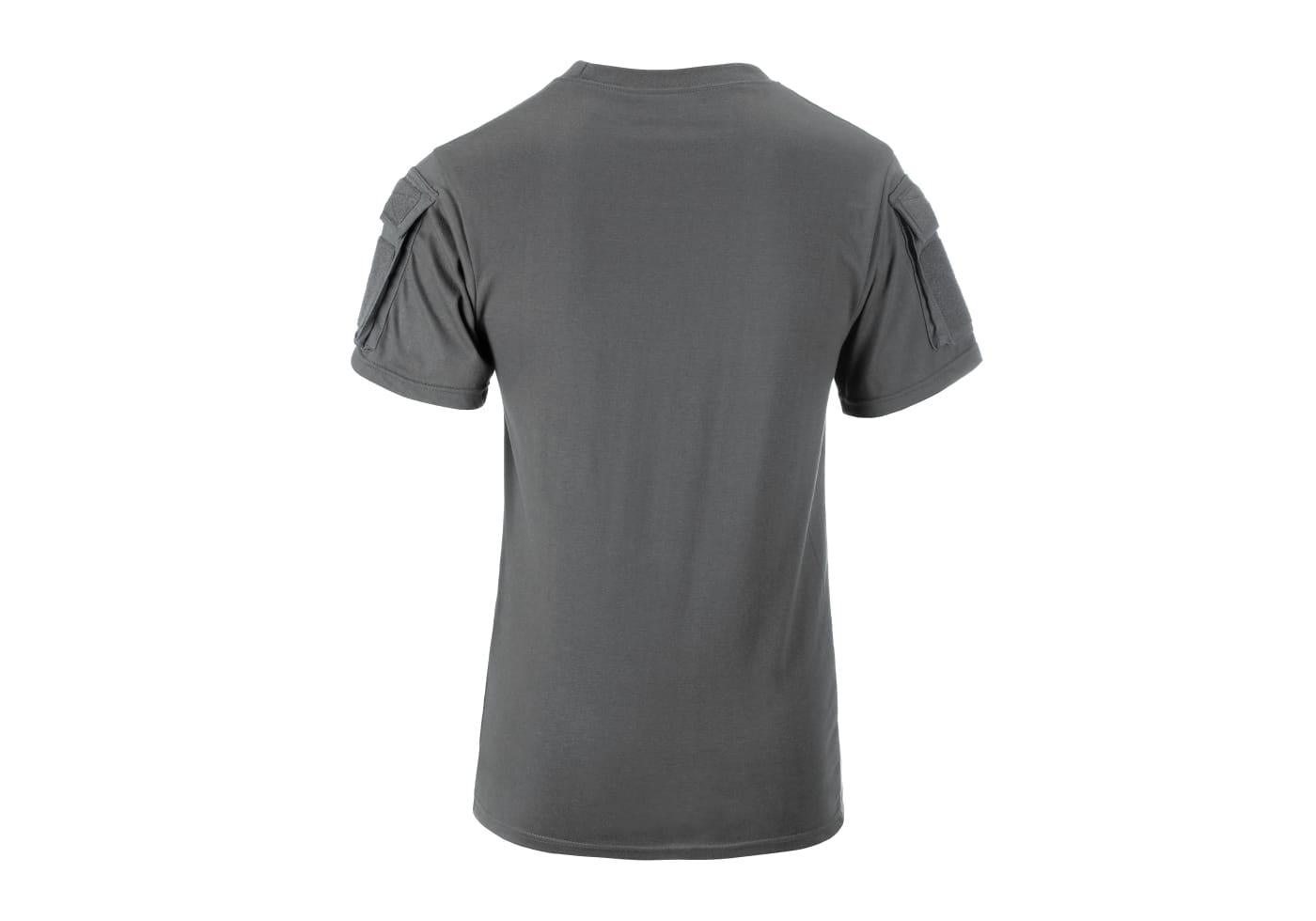 Invader Gear Tactical Tee Wolf Grey