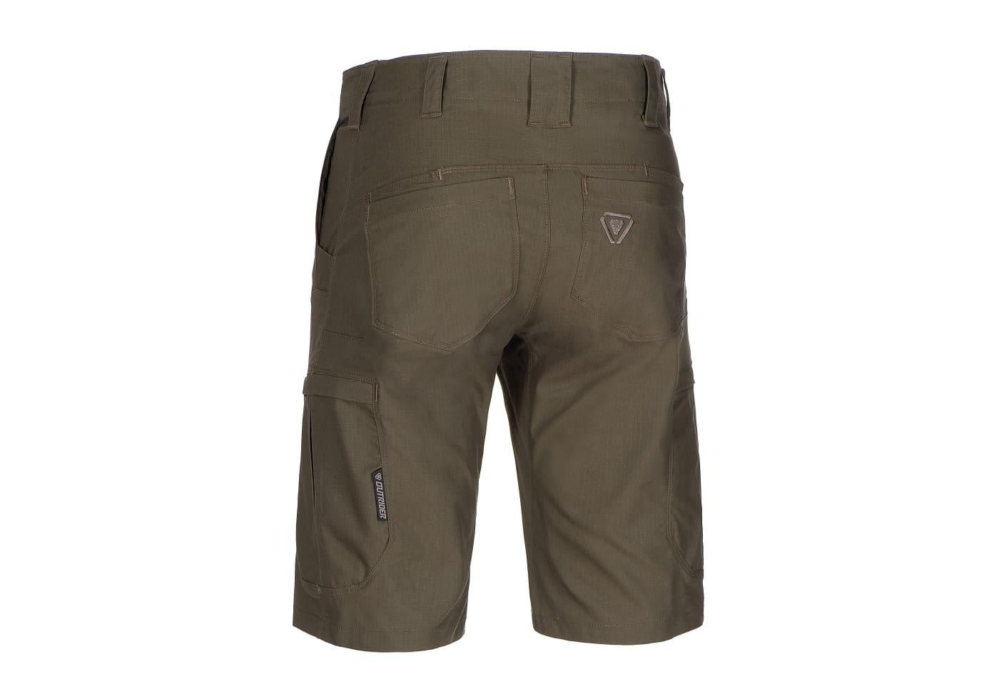 Outrider T.O.R.D. Flex Short AR Ranger Green