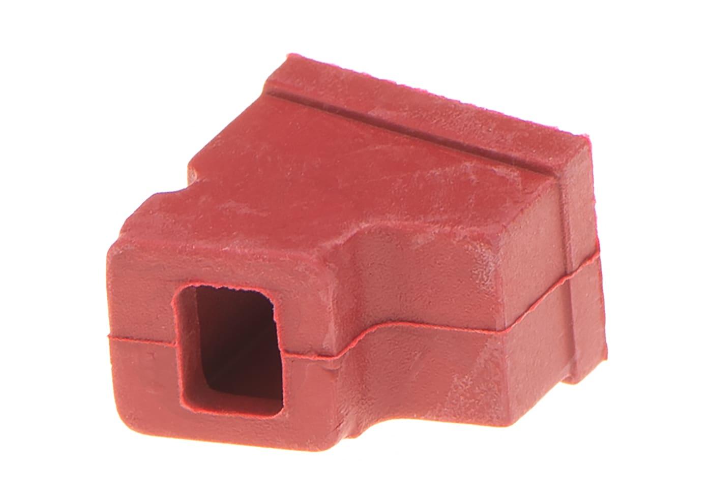 AW Custom HX Gas Magazine Rubber Gas Route