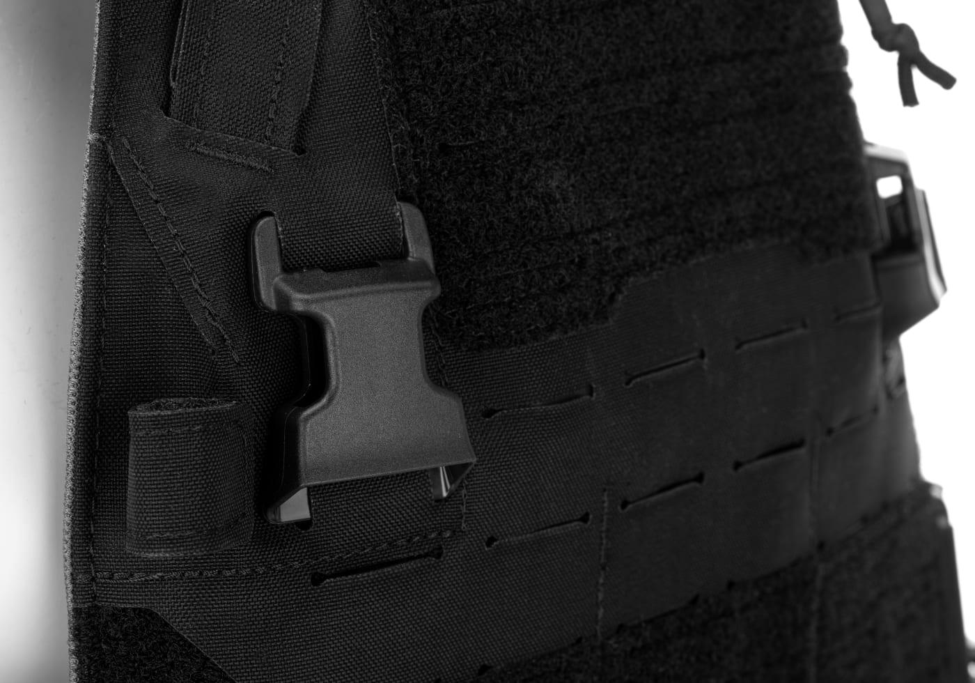 Templar's Gear CPC ROC Plate Carrier Gen 4.1 Black