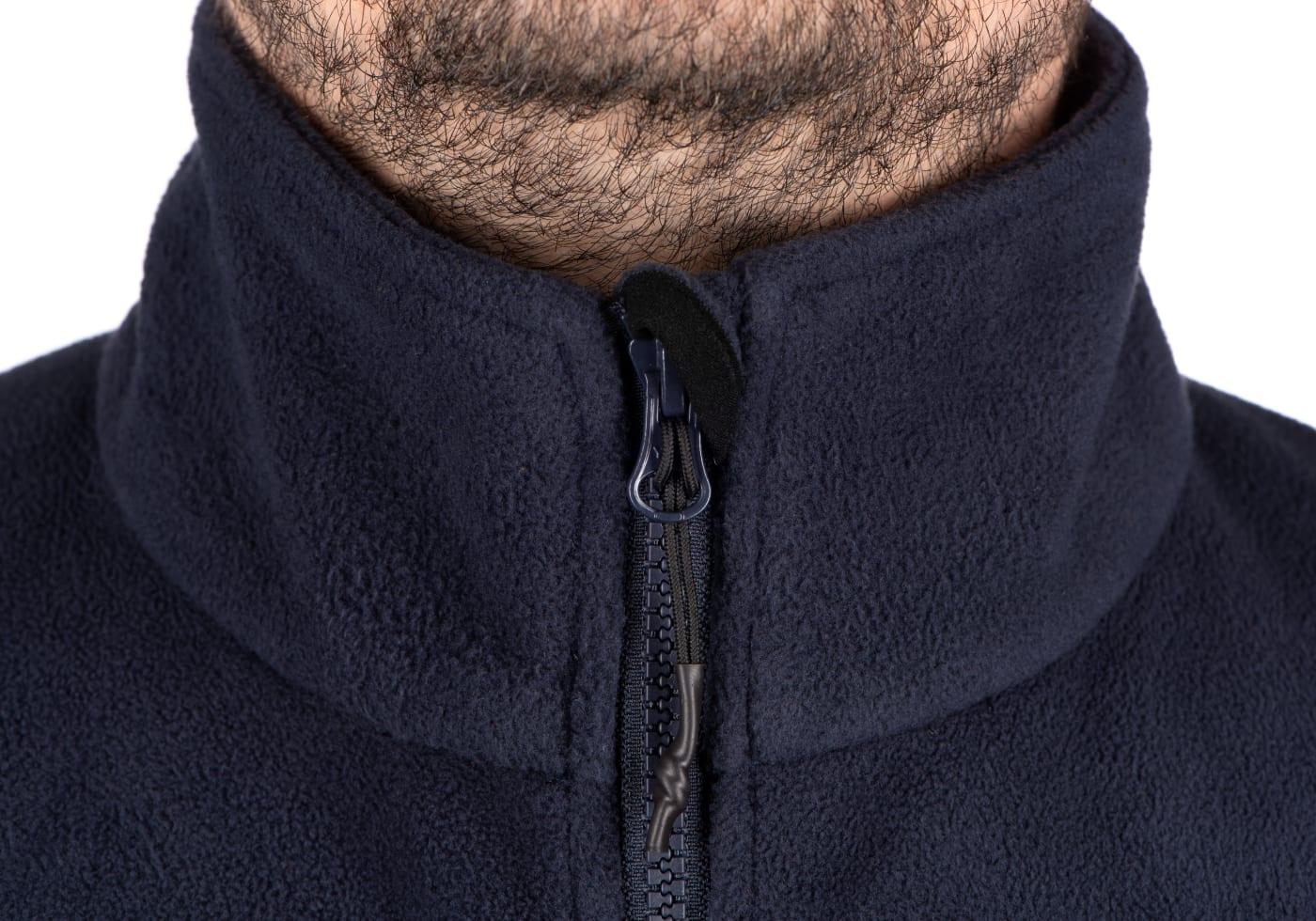 Outrider T.O.R.D. Windblock Fleece Jacket AR Navy