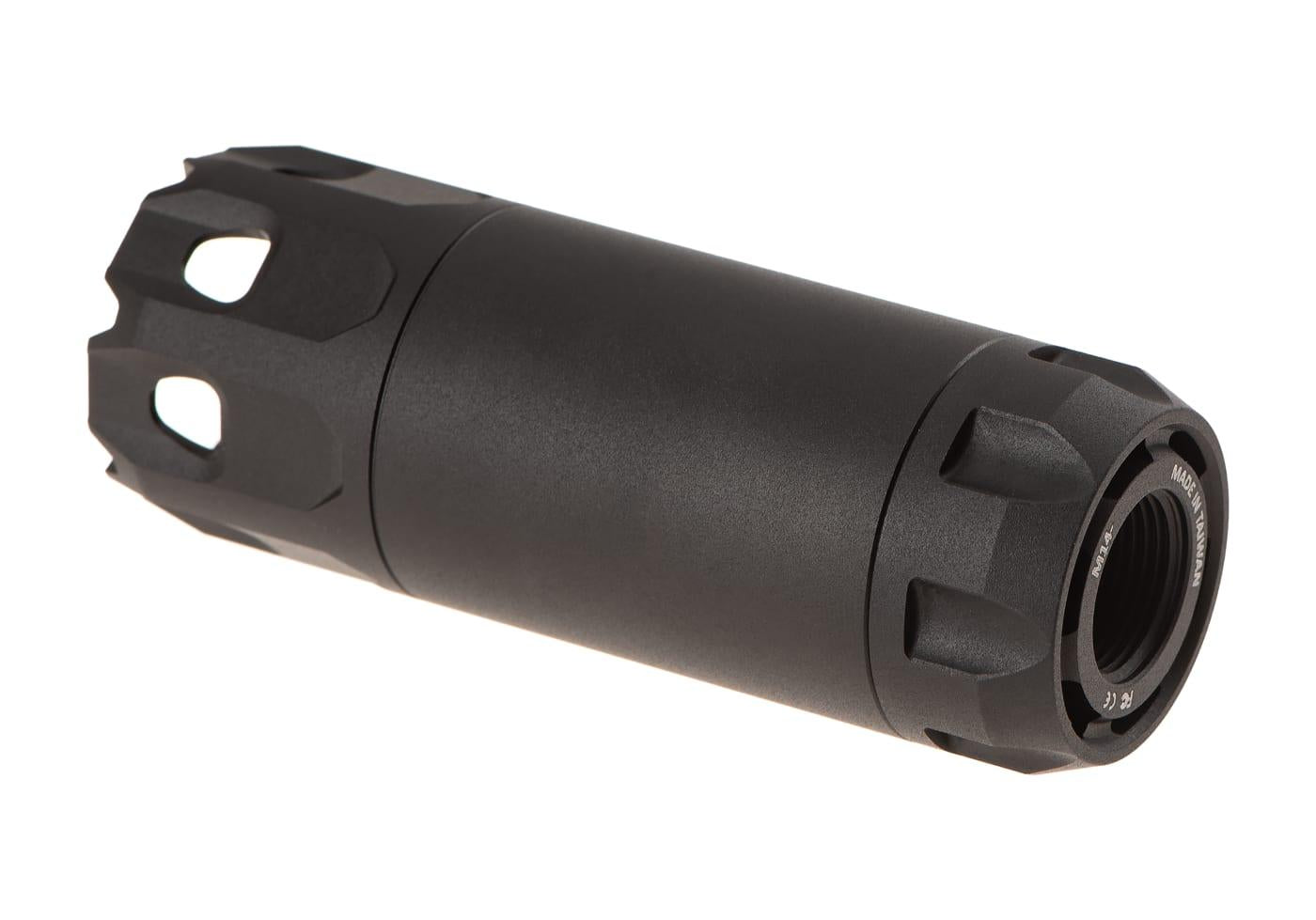 Acetech Bifrost Tracer Unit 14mm CCW Black