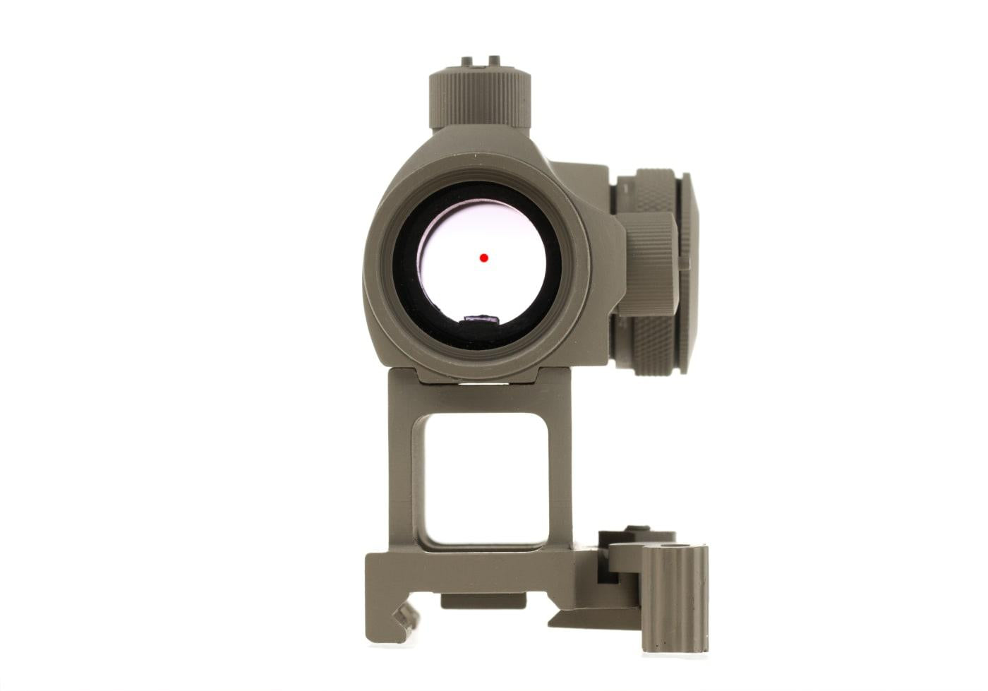 Aim-O RD-1 QD Red Dot Desert