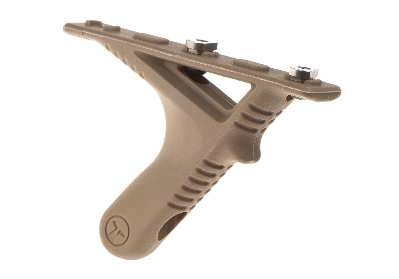 Ares M-LOK Angle Grip Dark Earth