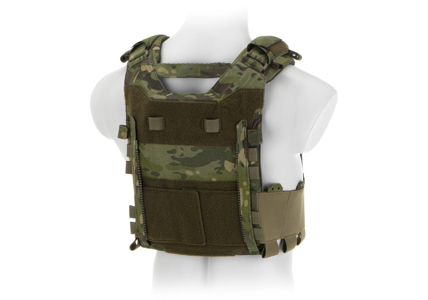 Templar's Gear CPC LP Plate Carrier GEN 4.1 Multicam Tropic