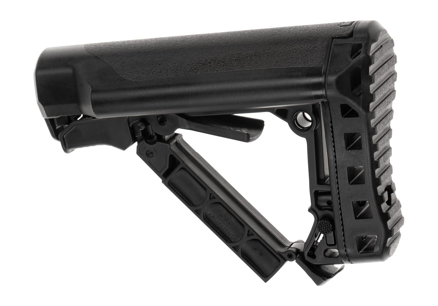G&G GOS-V3 Stock Black