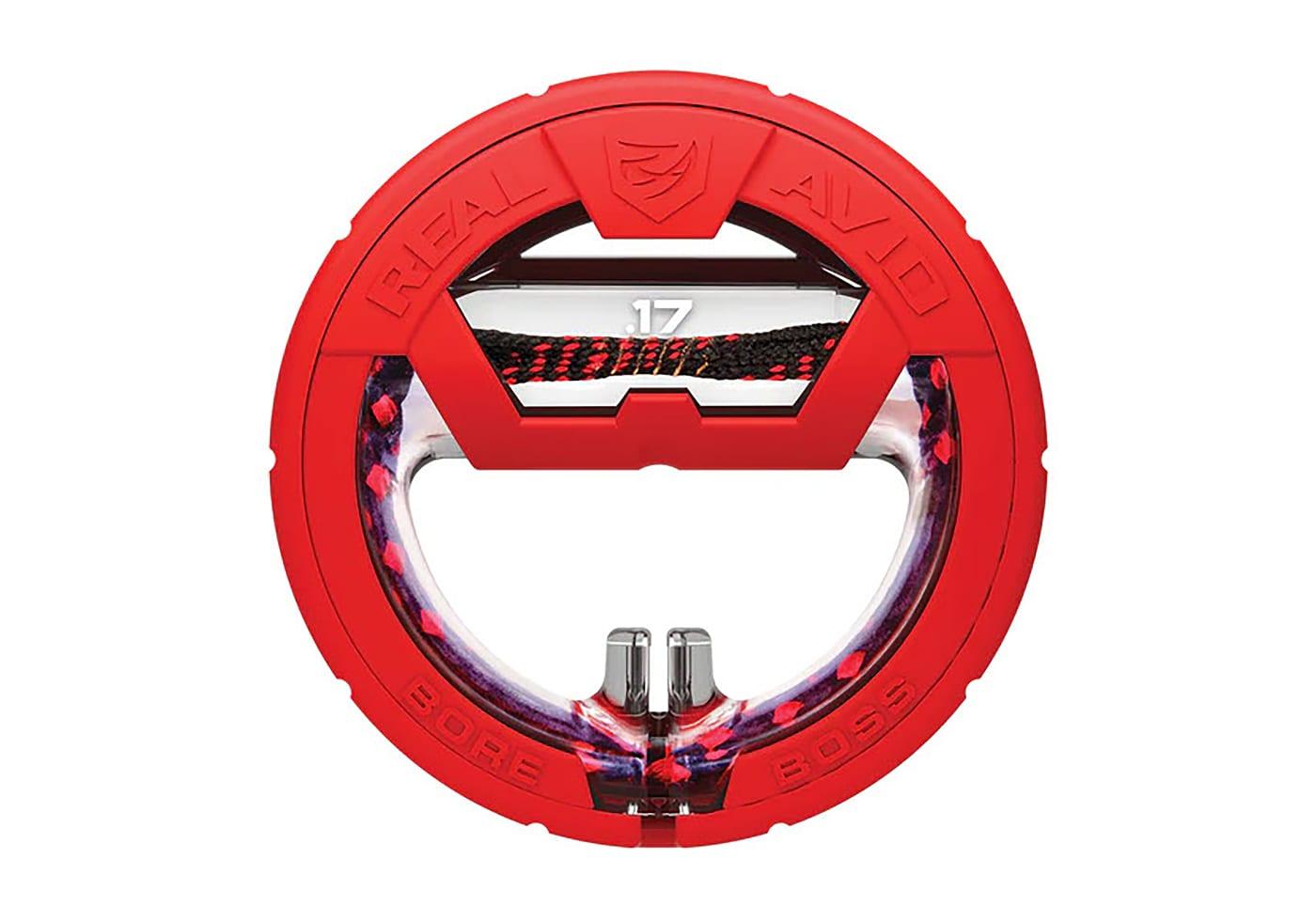 Real Avid Bore Boss - .17 / 4.5 mm