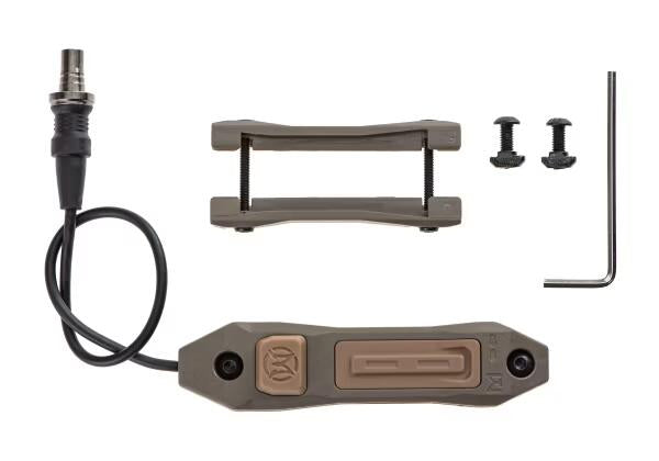 WADSN M300A Mini Scout Tactical Light WL0003 Dark Earth