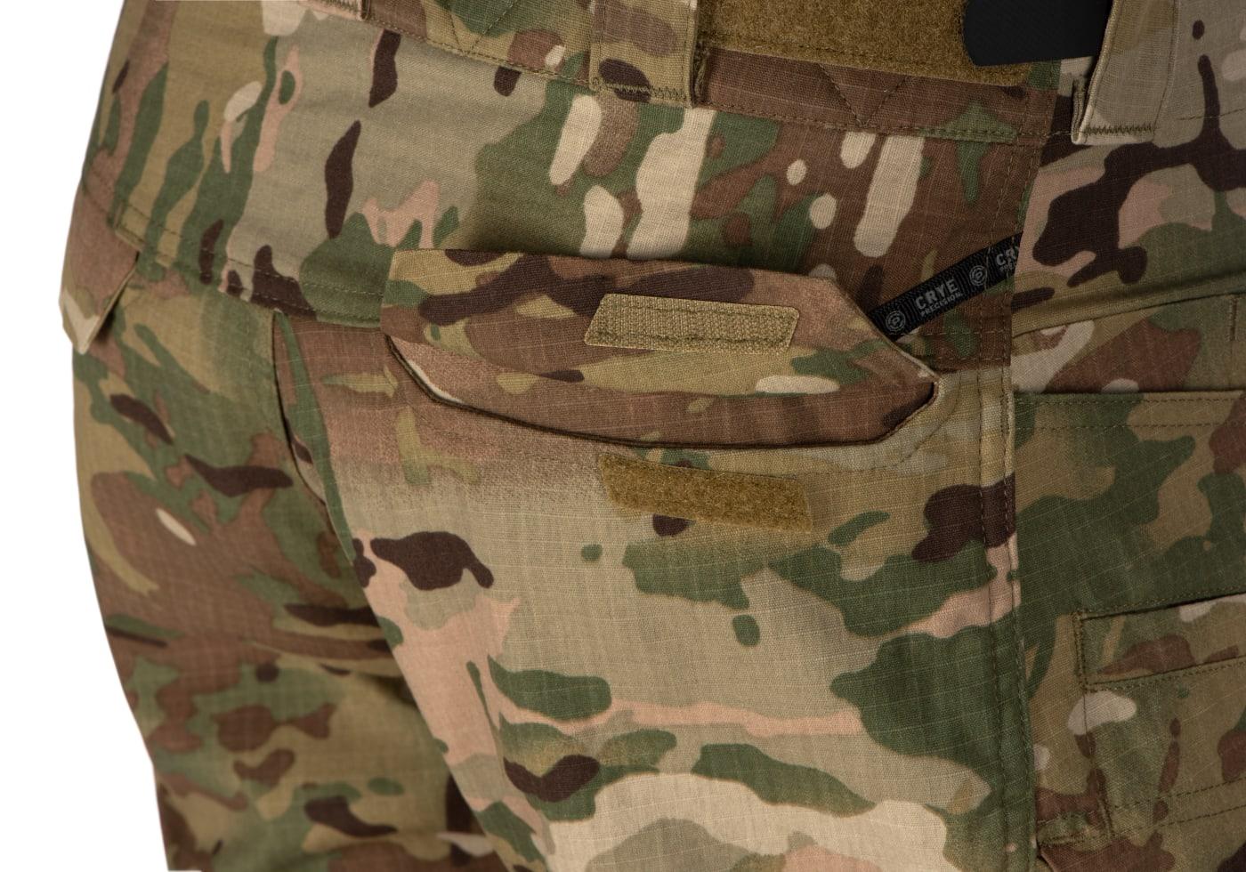 Crye Precision G4 Combat Pant Multicam