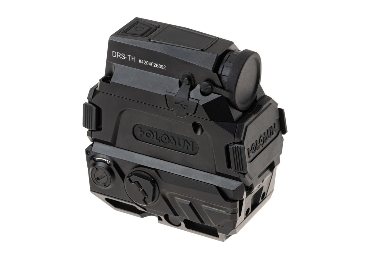 Holosun Thermal Red Dot Sight