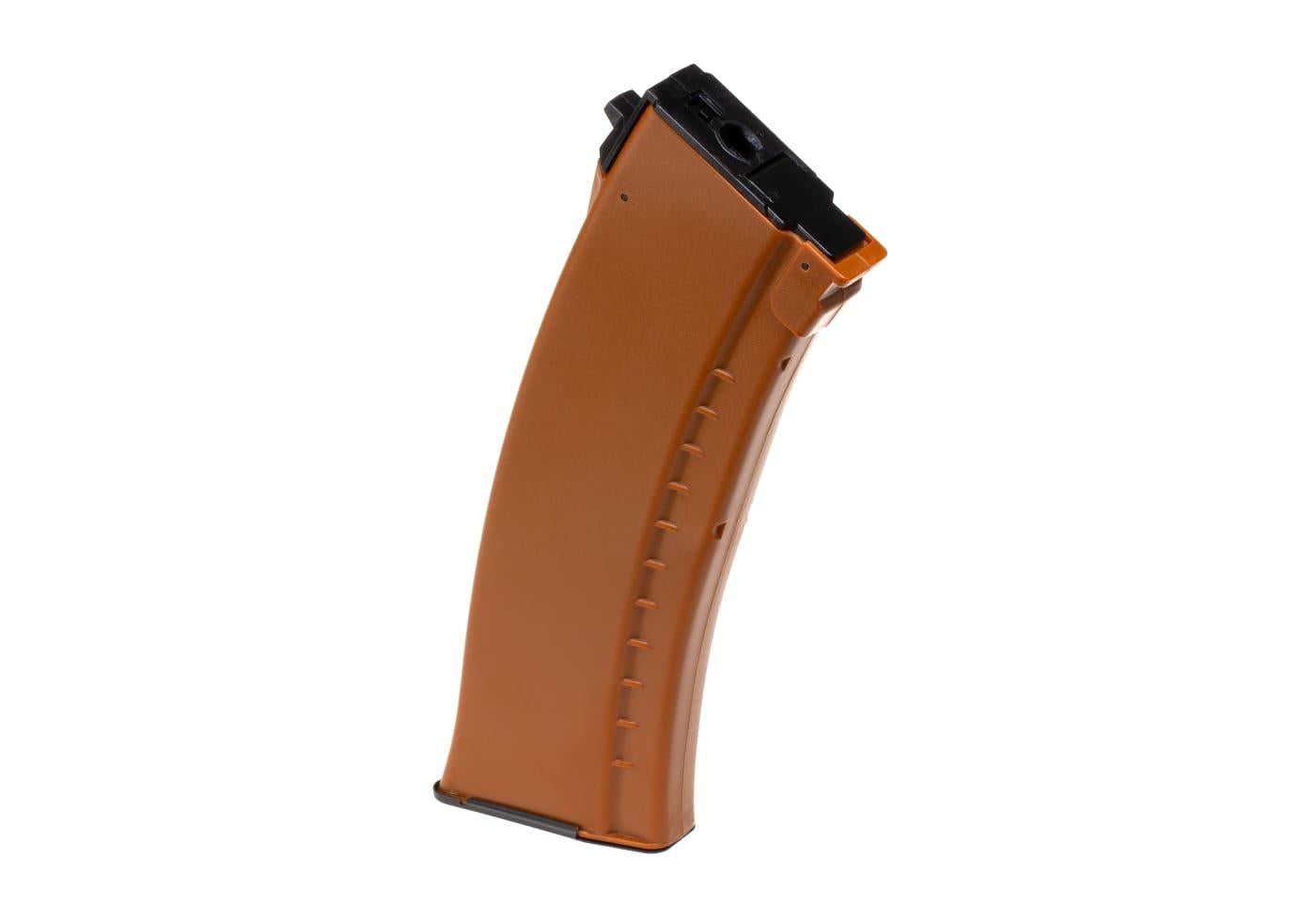 LCT Magazin LCK74 Hicap 450rds Brick