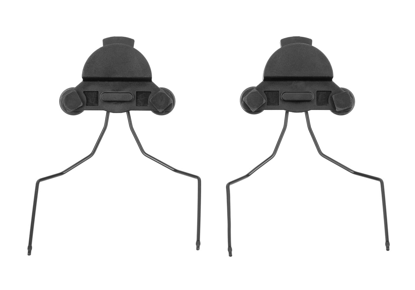 Earmor EXFIL Helmet Rail Adapter Attachment Kit V2 - Earmor