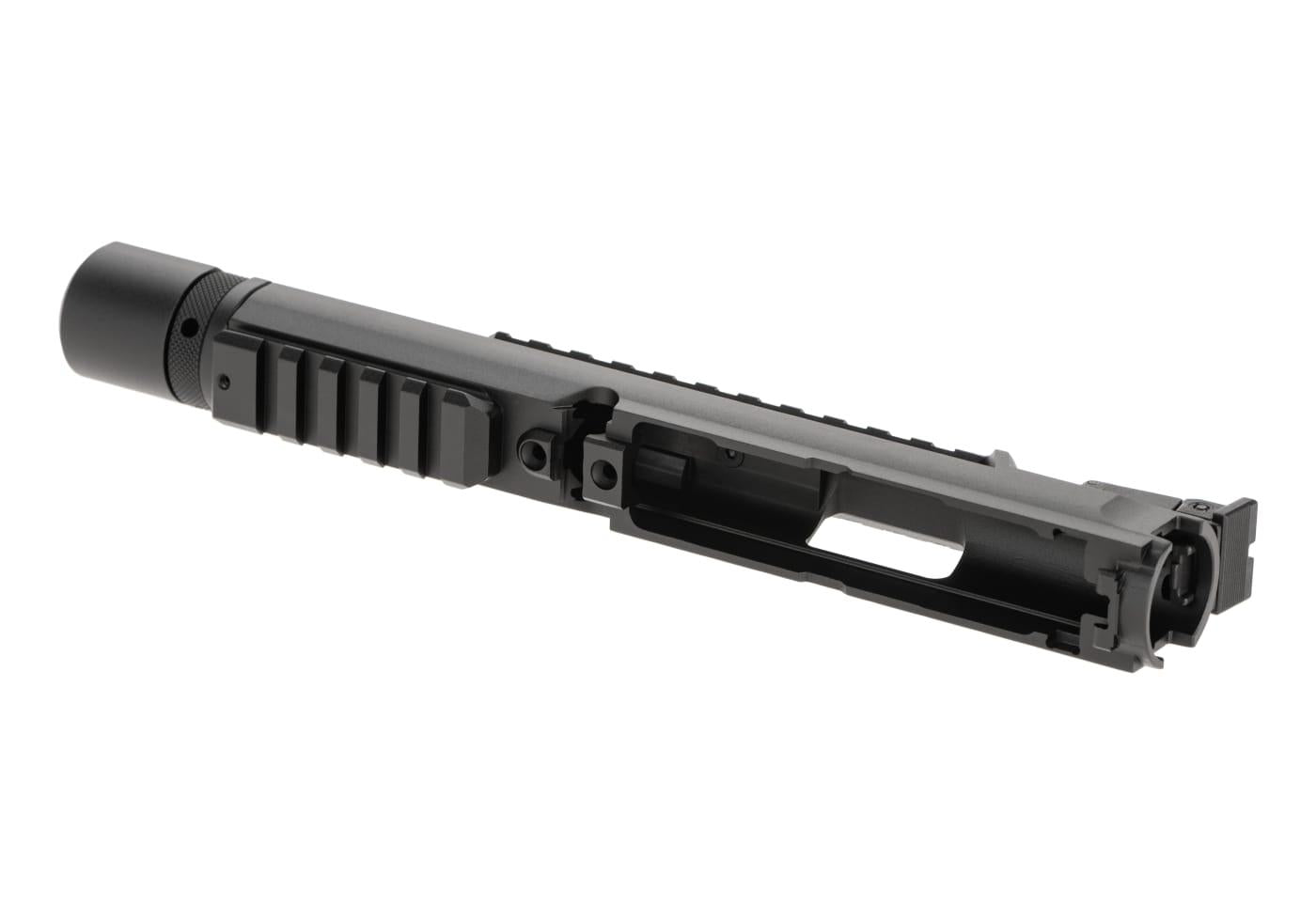 Action Army AAP01 Black Mamba CNC Upper Receiver Kit A Black
