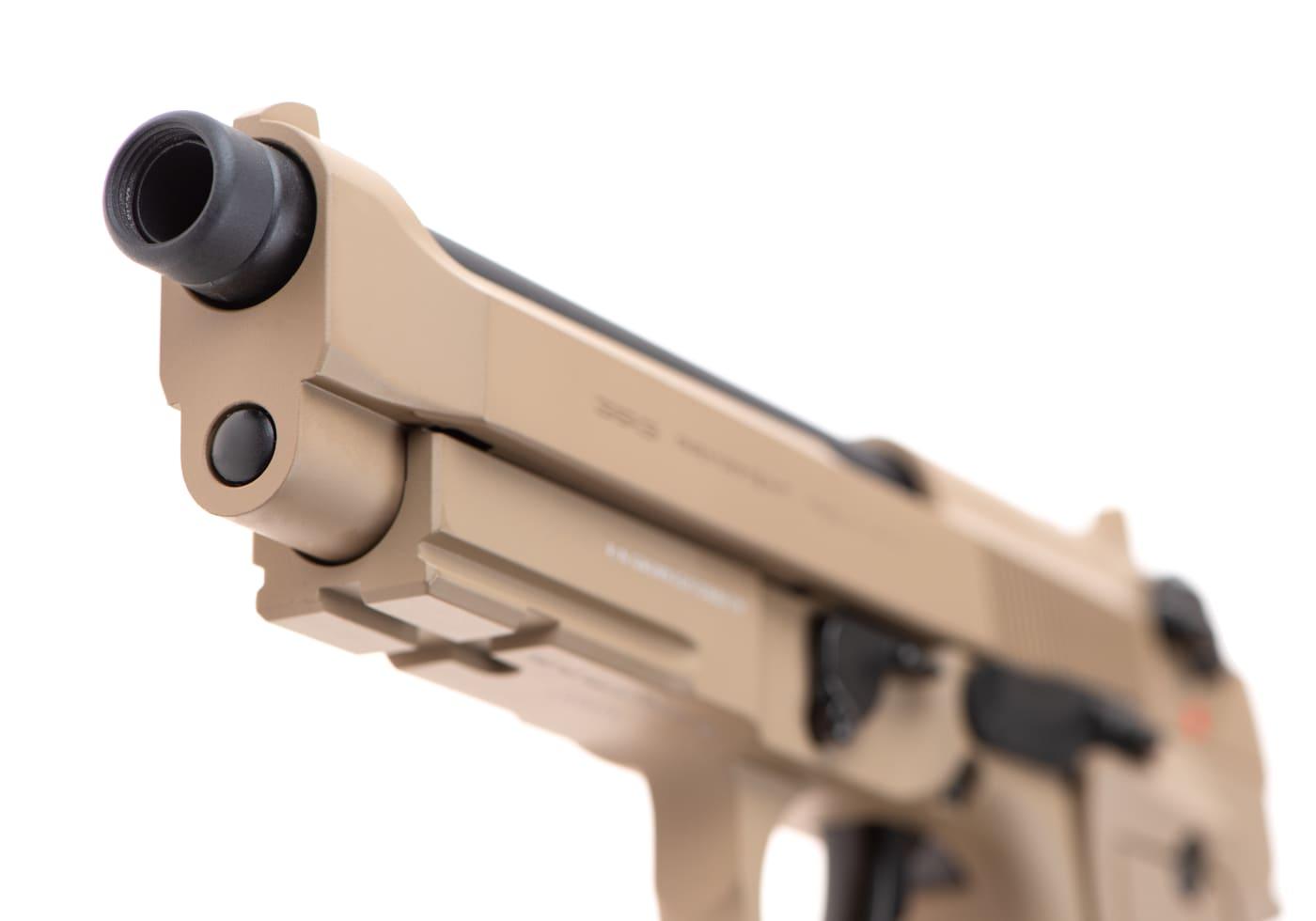 G&G GPM92 GP2 Metal Version Co2 Desert