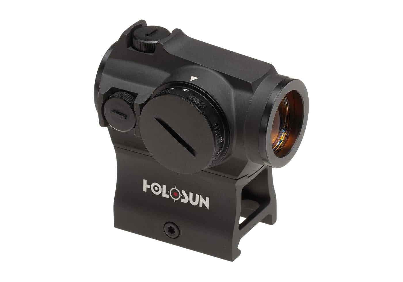 Holosun HS403R Red Dot Sight Black