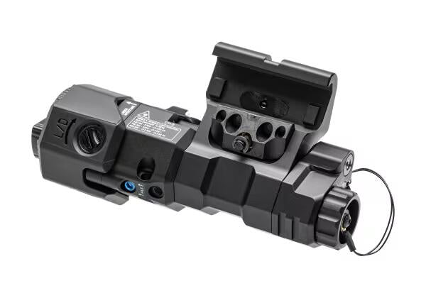WADSN MAWL-C1+ Visible LED + IR LED + Green Black