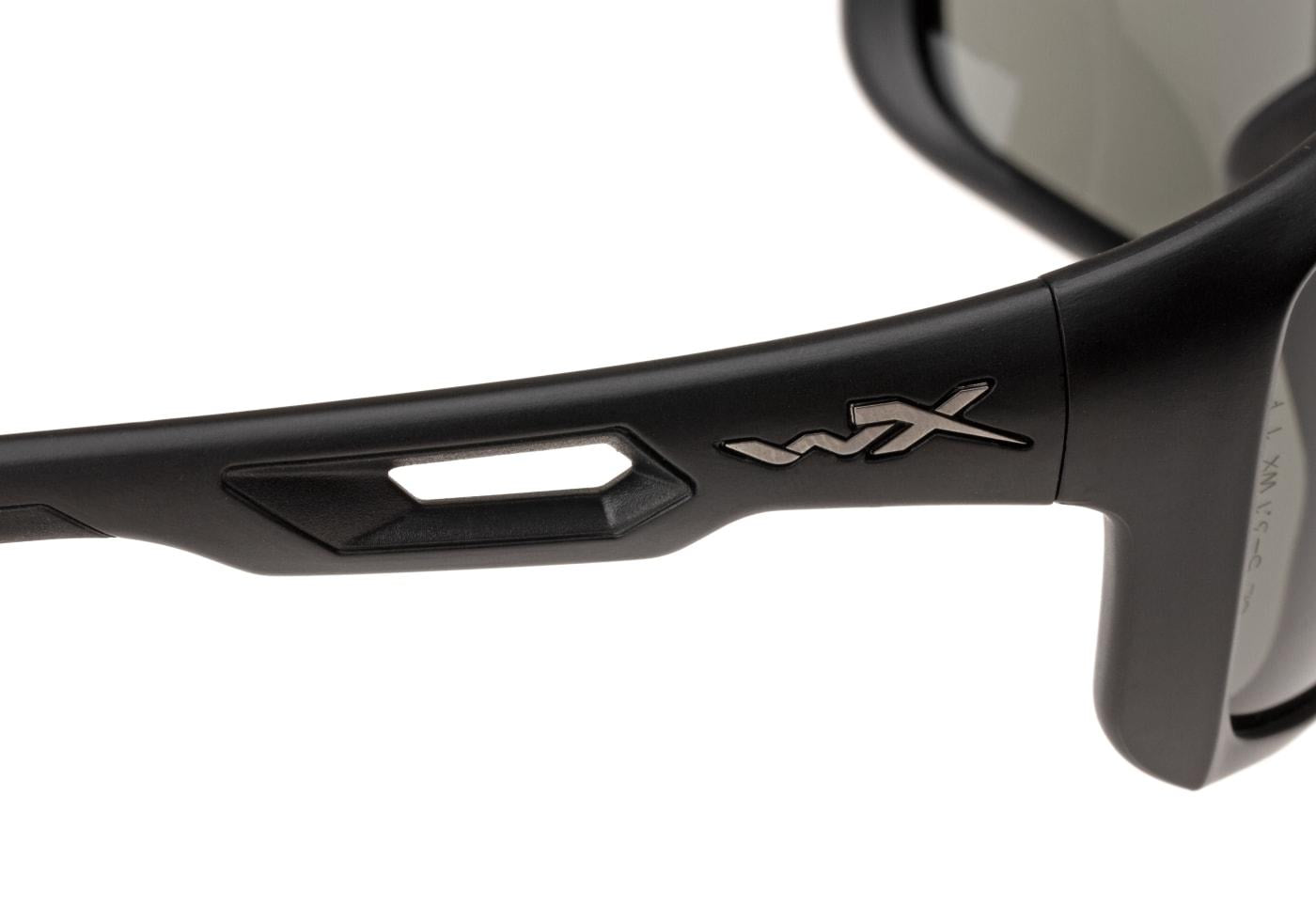 Wiley X WX Aspect Black