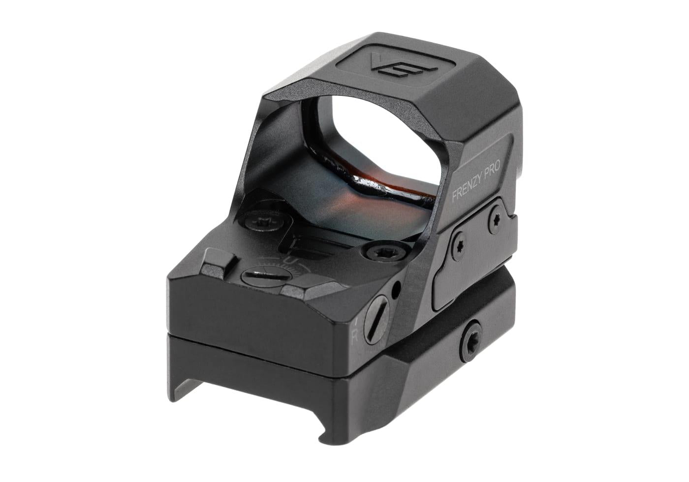Vector Optics Frenzy-X 1x19x28 Gen II Black