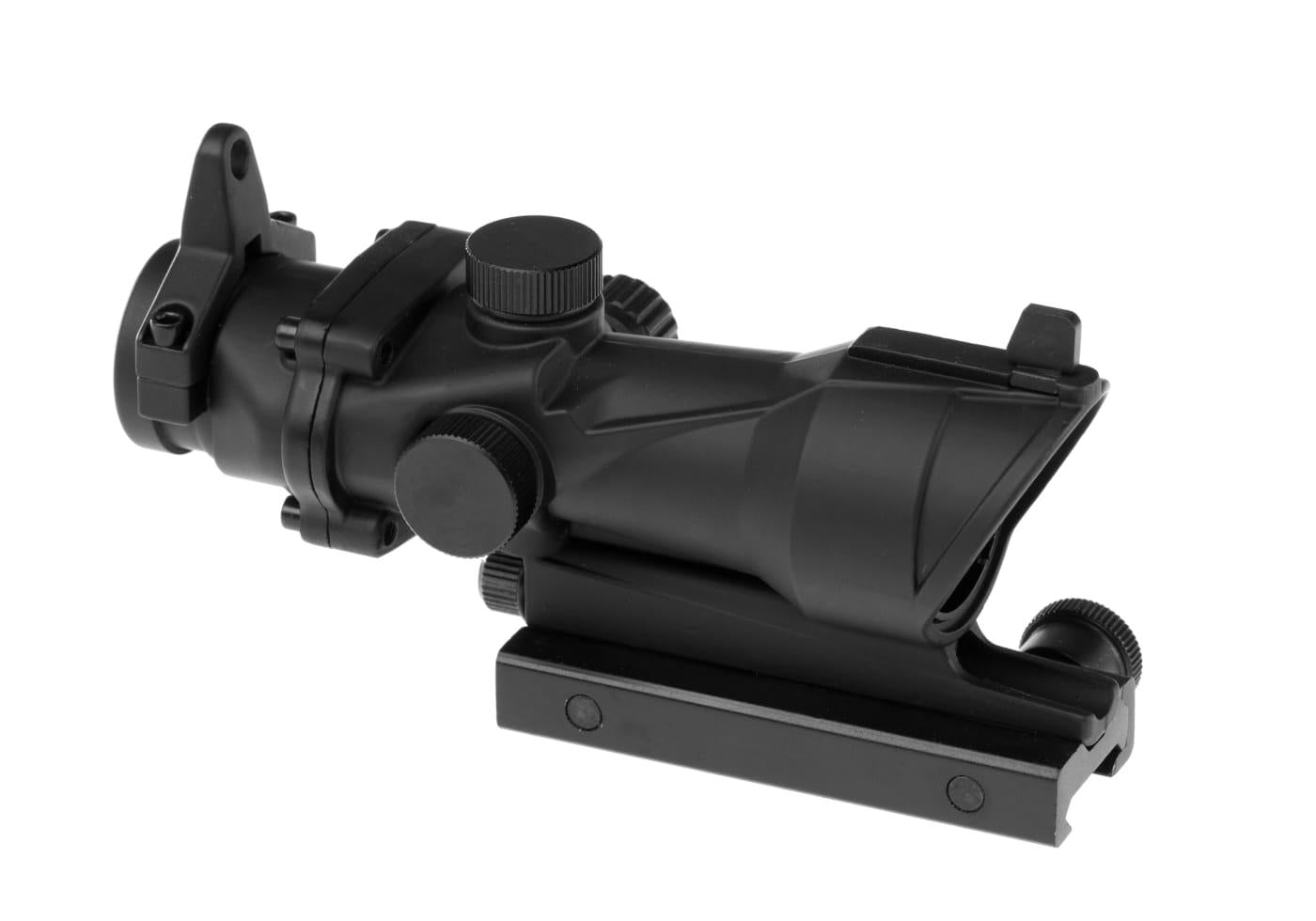 Aim-O 4x32IR Combat Scope Black