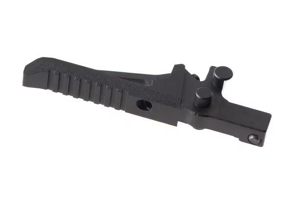 Prometheus Custom Trigger for Ares / Amoeba M4 with EFCS Black