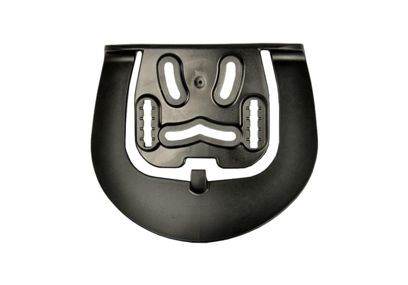 Blackhawk CQC SERPA Holster für Glock 17/22/31 Left Black