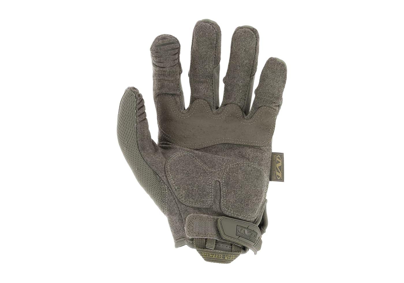 Mechanix Wear The Original M-Pact Gloves OD