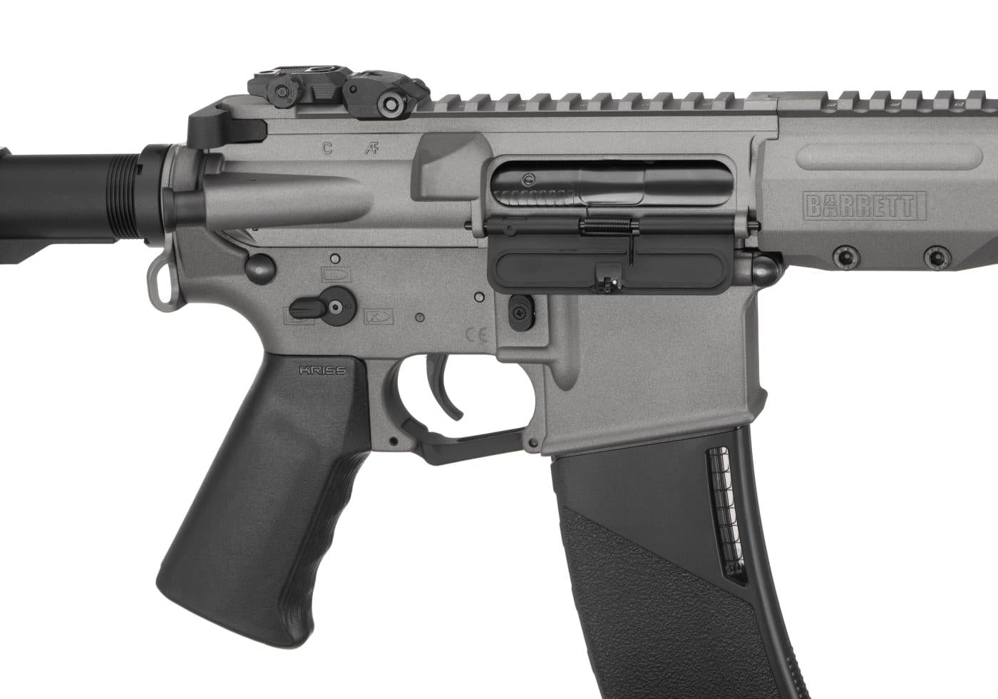Krytac Barrett REC7 Carbine Full Power Tungsten