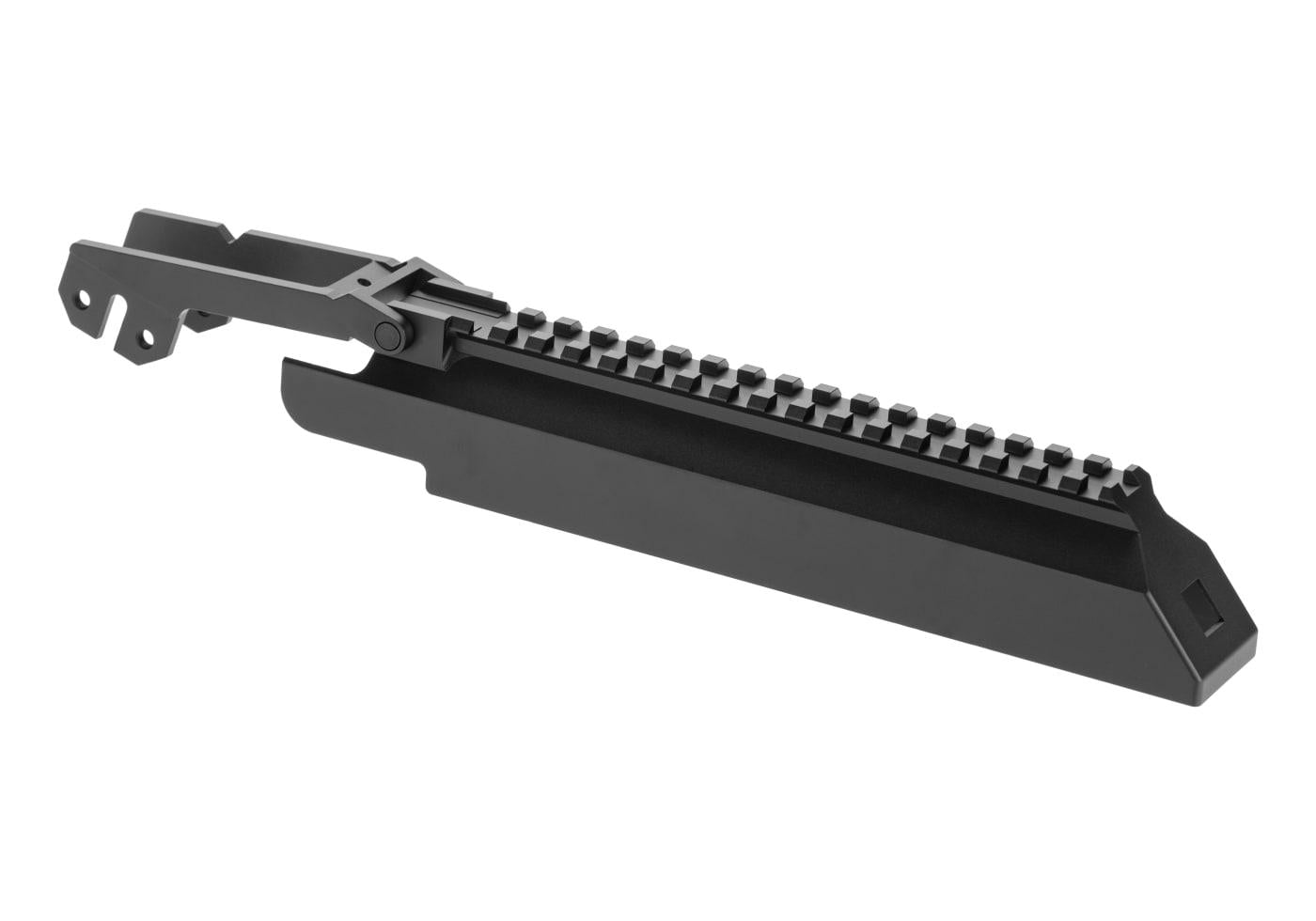 5KU B-33 RIS AK Dust Cover