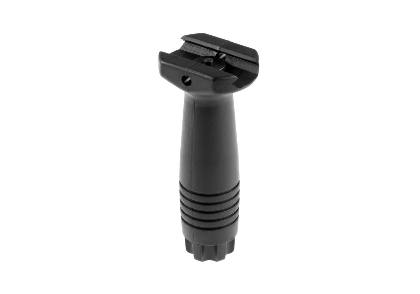 Pirate Arms Std Forward Grip Black