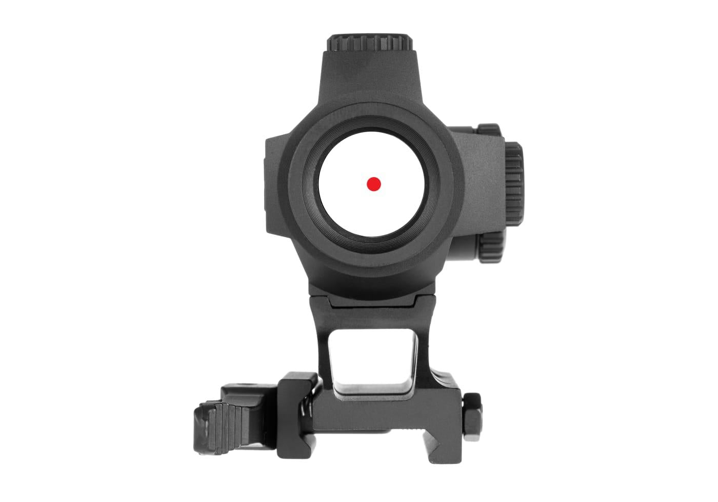 Vector Optics Maverick-II Plus 1x22 SOL