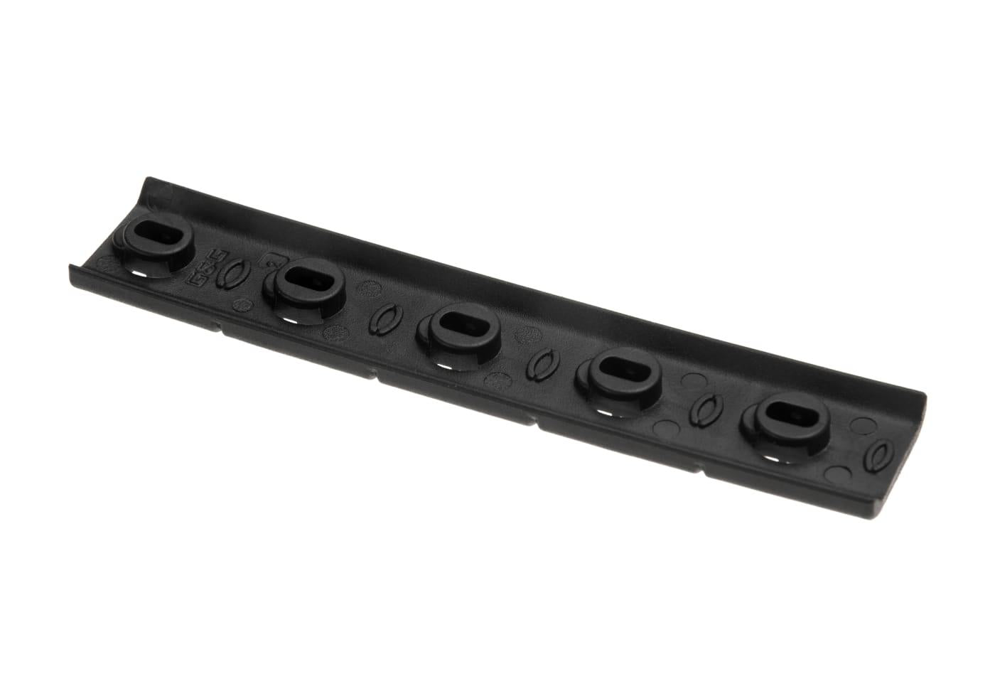 G&G GC16 SR Keymod Rail Panel Black