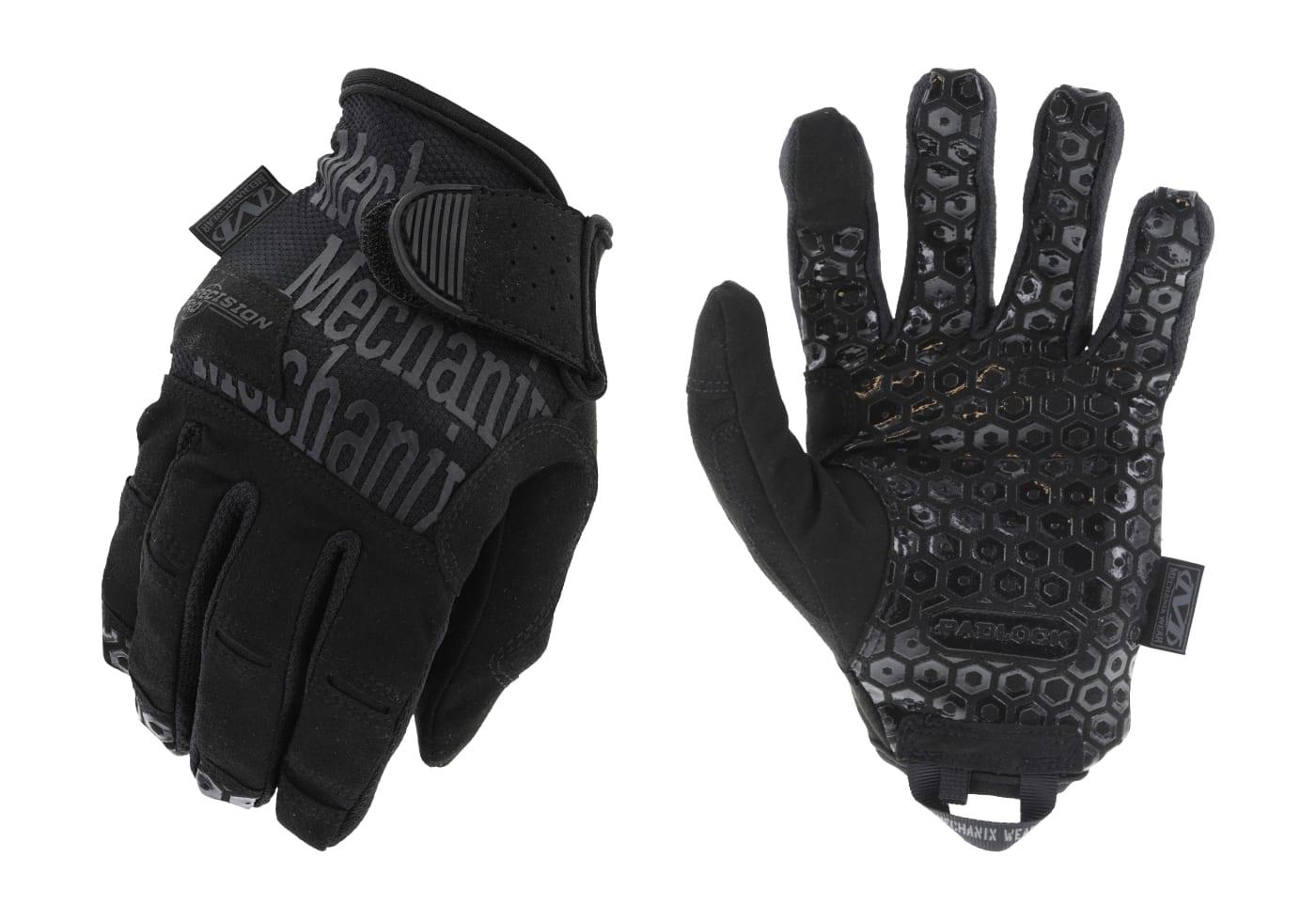 Mechanix Wear Precision Pro High Dex Gloves Covert