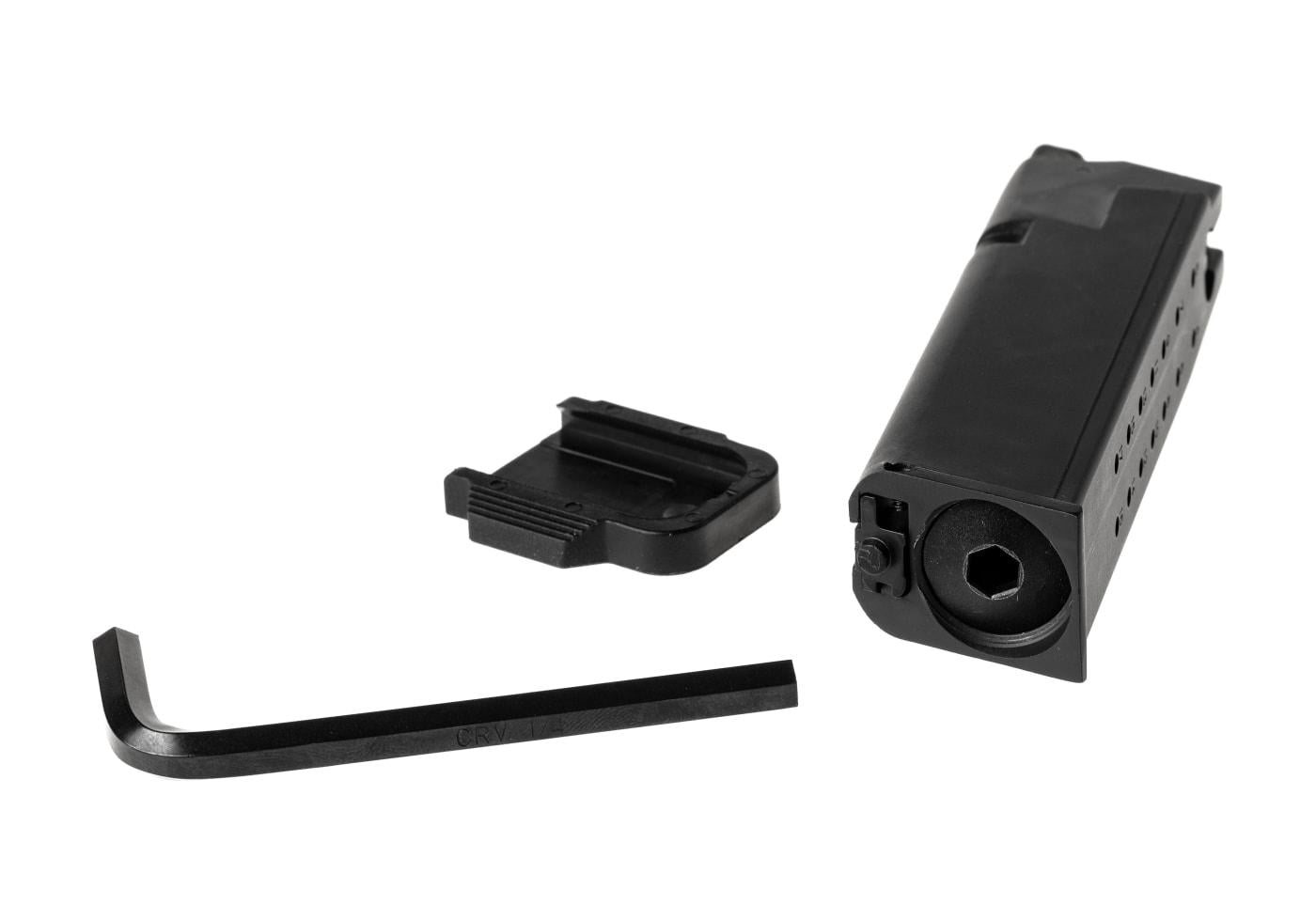 Strike Industries Airsoft Magazine EMG ARK 17 Co2 25rds 6mm