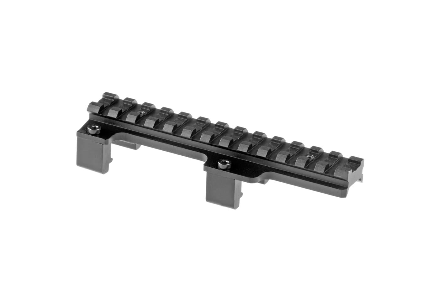 Leapers MP5 Low Profile Mount Base Black