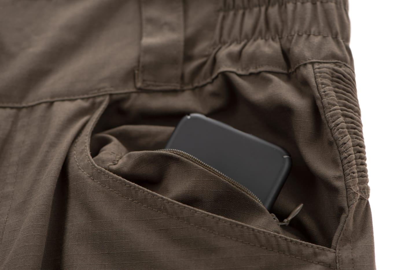 Invader Gear Mk.II Predator Combat Pant Ranger Green
