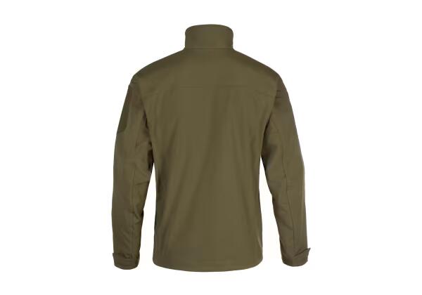Clawgear Rapax Softshell Jacket RAL7013