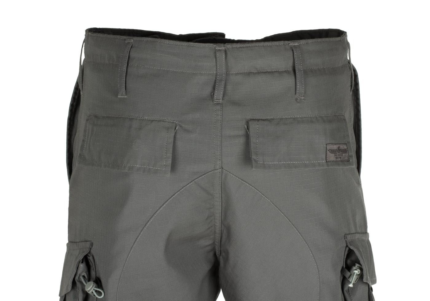 Invader Gear Revenger TDU Pant Wolf Grey