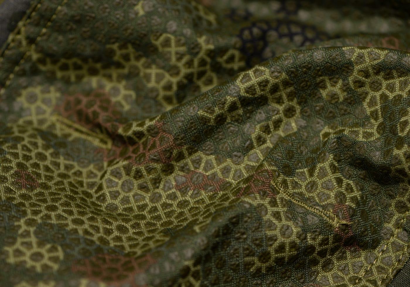 Clawgear Raider Pants MK V ATS Flex Flecktarn