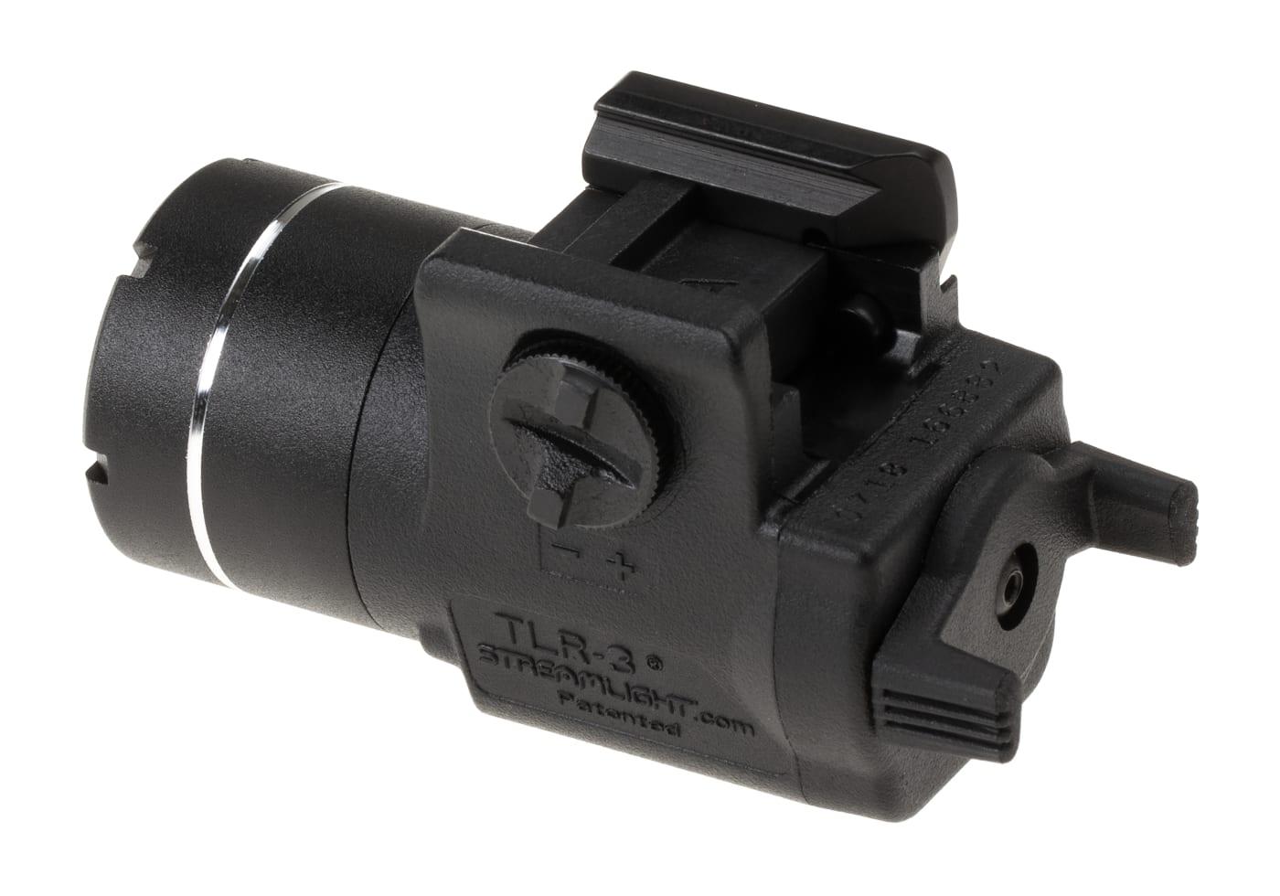 Streamlight TLR-3 Black