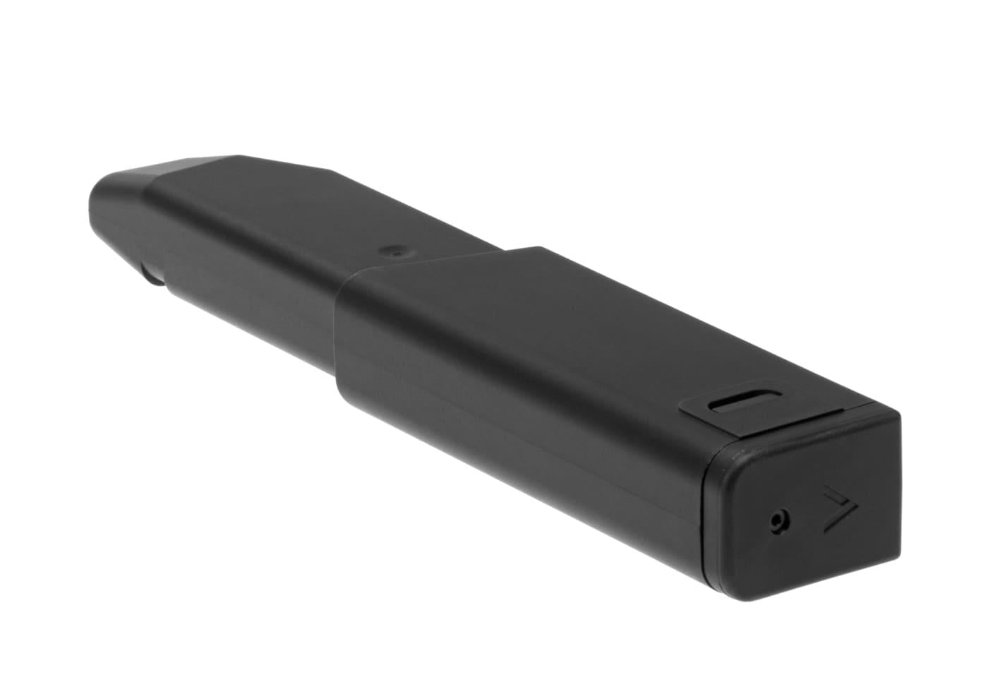 Krytac Magazin Kriss Vector Midcap 95rds Black