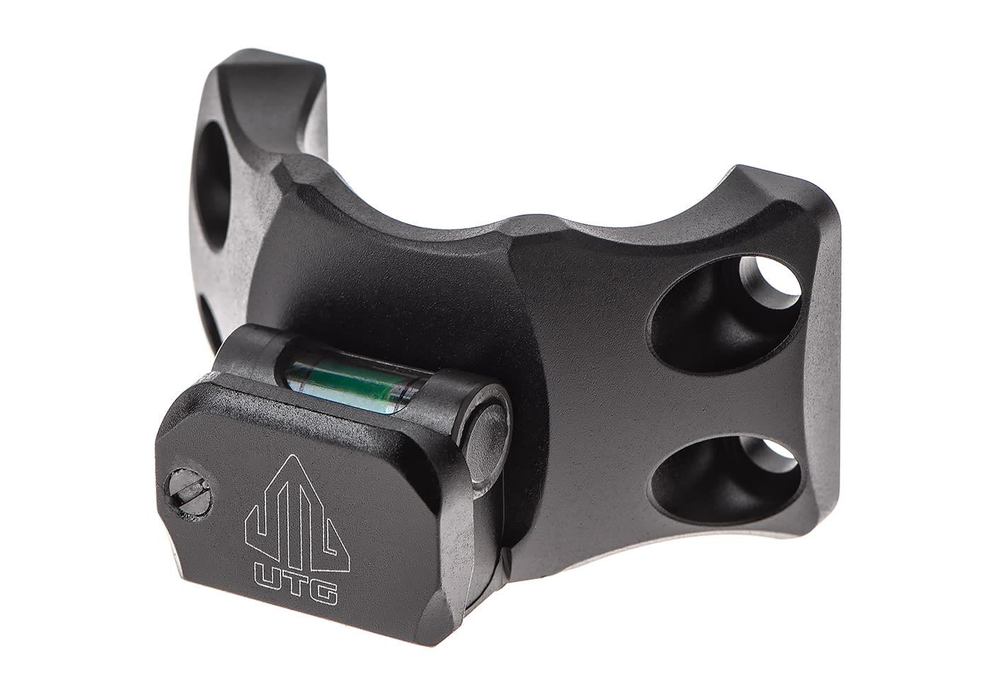 Leapers ACCU-SYNC Leveler 30mm Black
