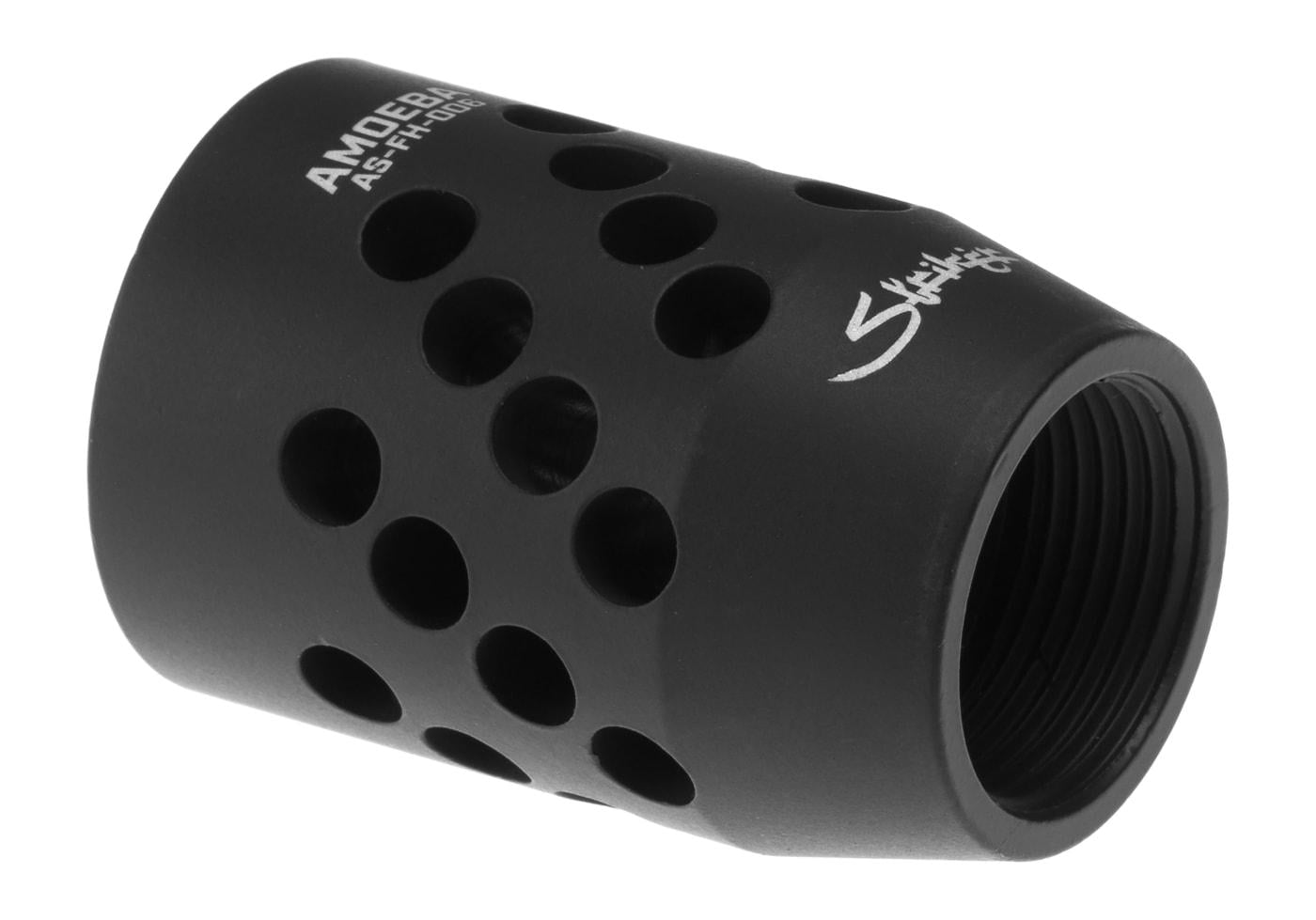 Ares FH-006 S1 Striker Flashhider Black