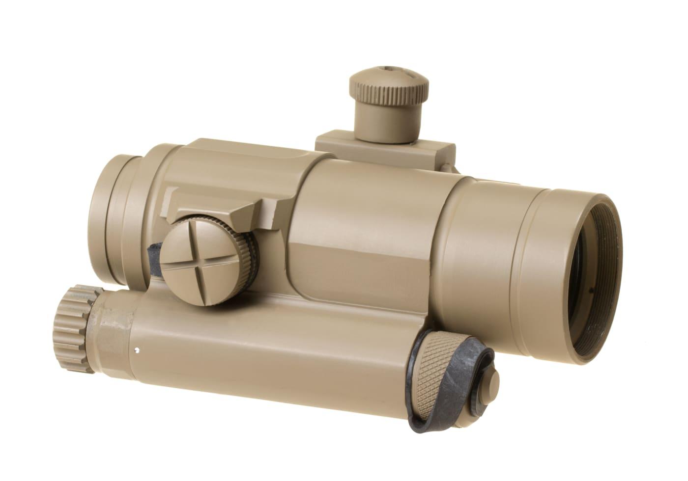 Aim-O M4 Red Dot Desert