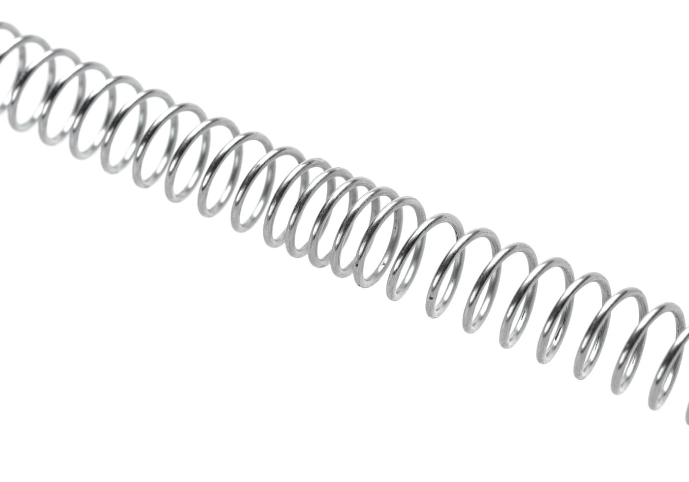 KPP M110 Non-Linear AEG Spring