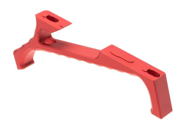 WADSN VP23 Tactical Angled Grip for Keymod Red