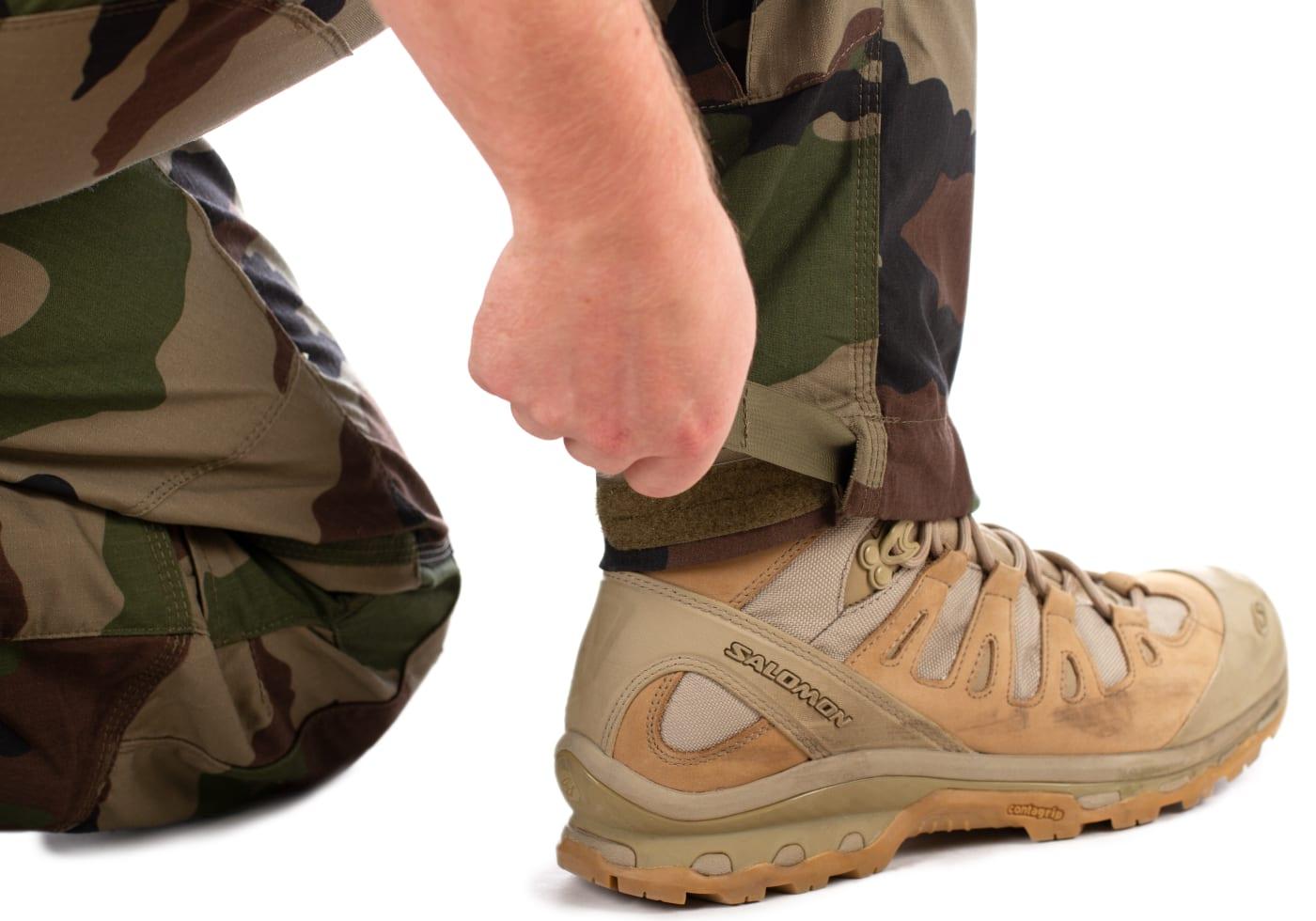 Clawgear Raider Mk.IV Pant CCE