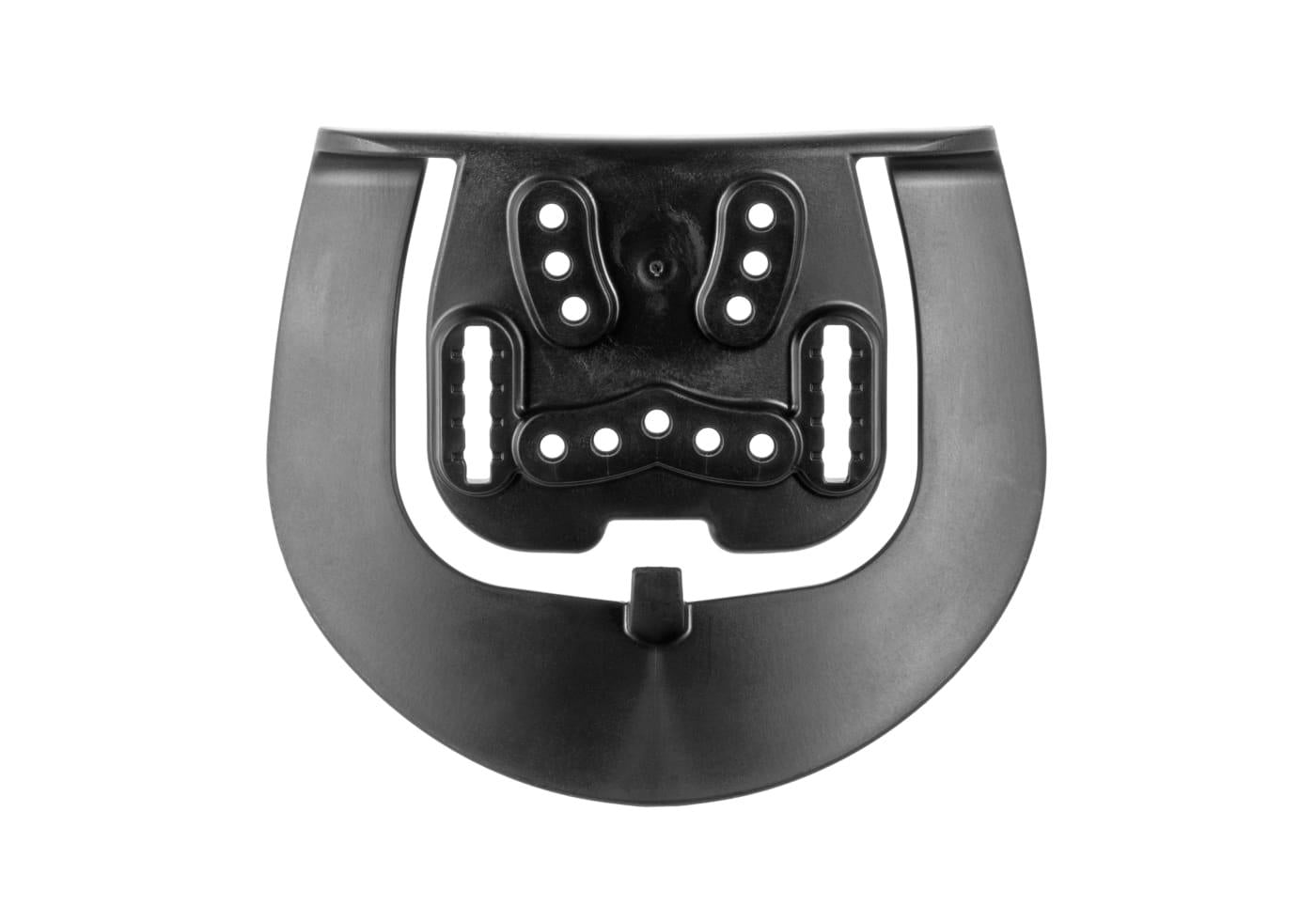 Blackhawk CQC SERPA Holster für Glock 43 Black