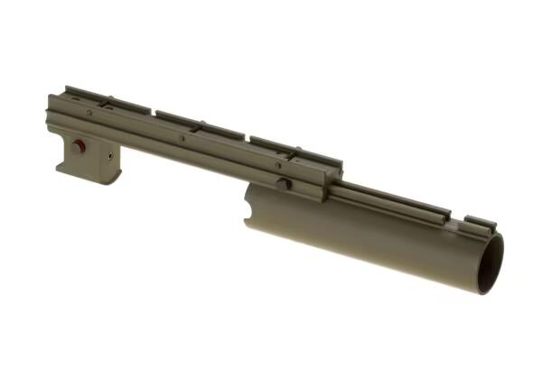 Madbull XM-203 Long Launcher